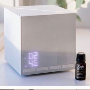 ISO!!!! Sage Aroma Time